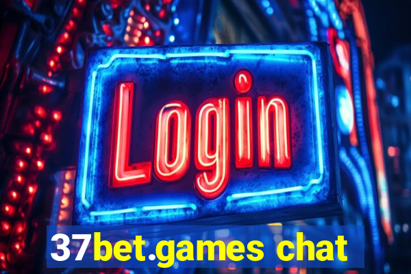 37bet.games chat